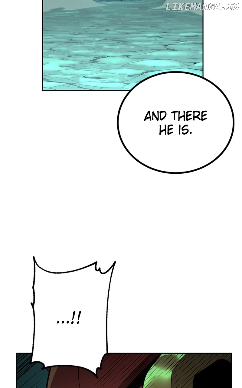 Old Newbie Kim ChunShik Chapter 48 - page 58