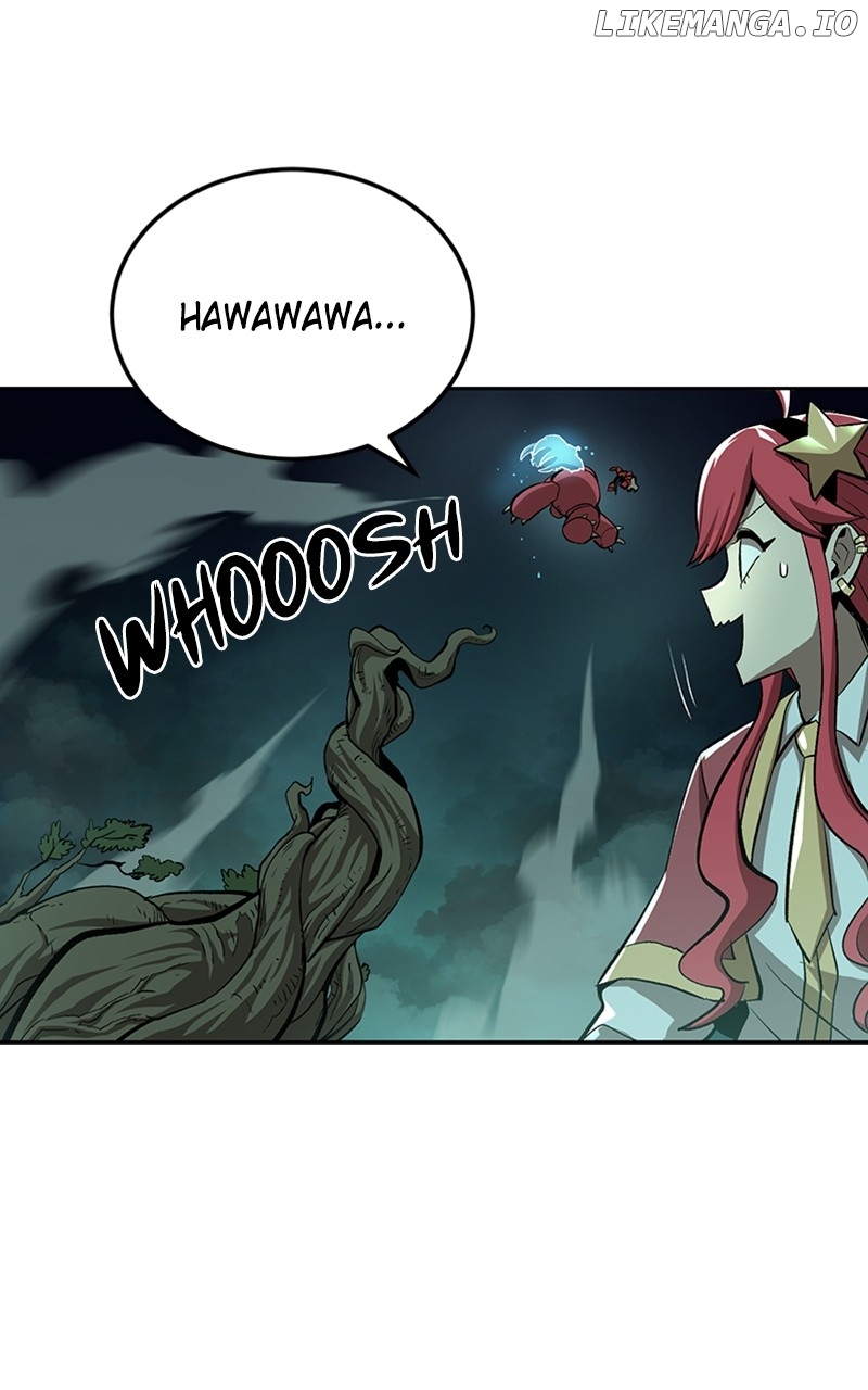 Old Newbie Kim ChunShik Chapter 48 - page 61