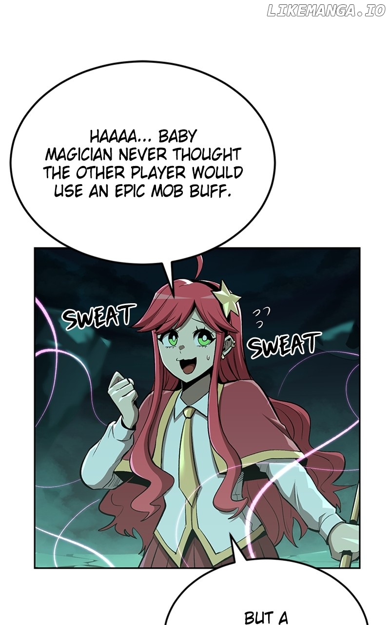 Old Newbie Kim ChunShik Chapter 48 - page 62