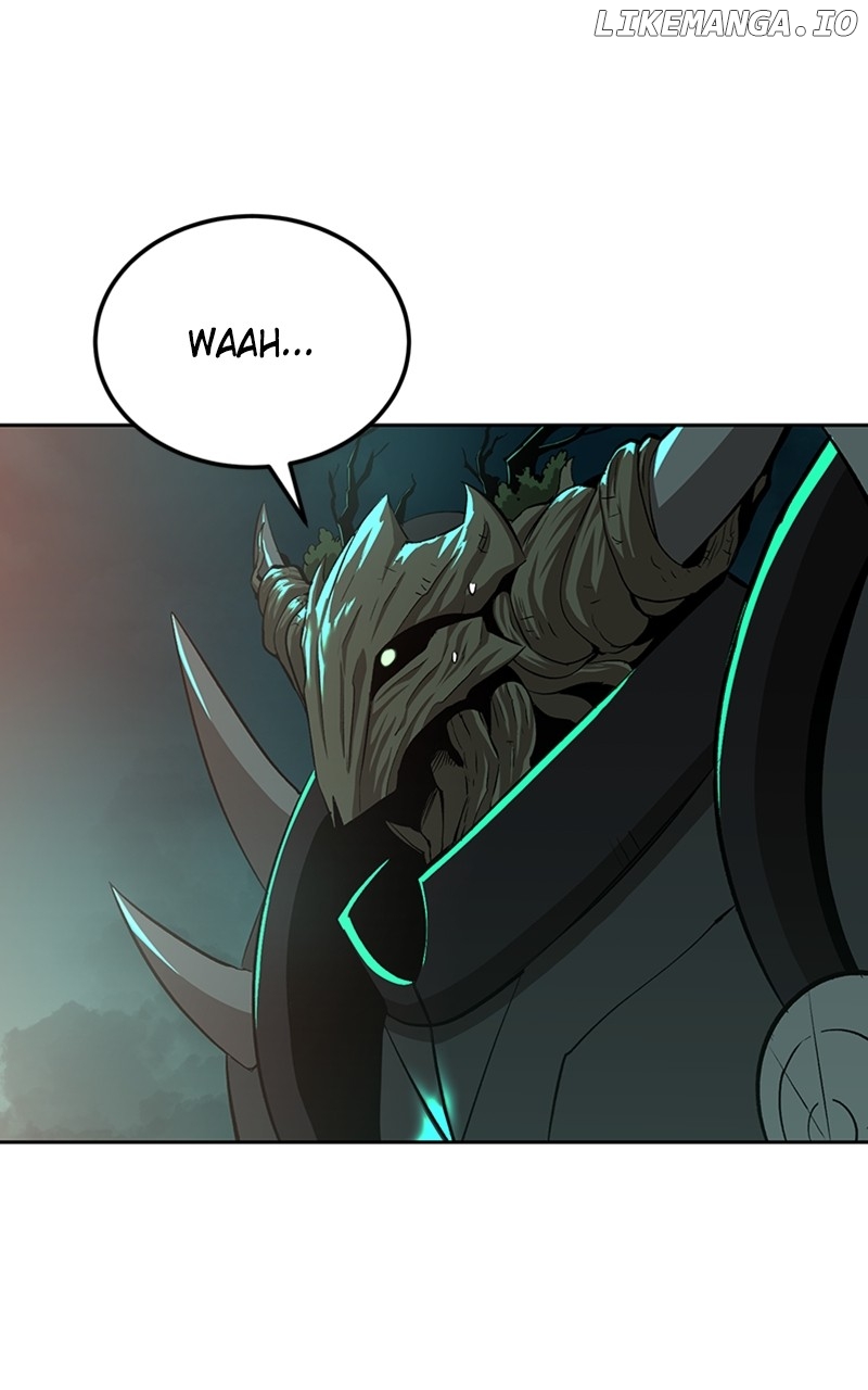 Old Newbie Kim ChunShik Chapter 48 - page 68