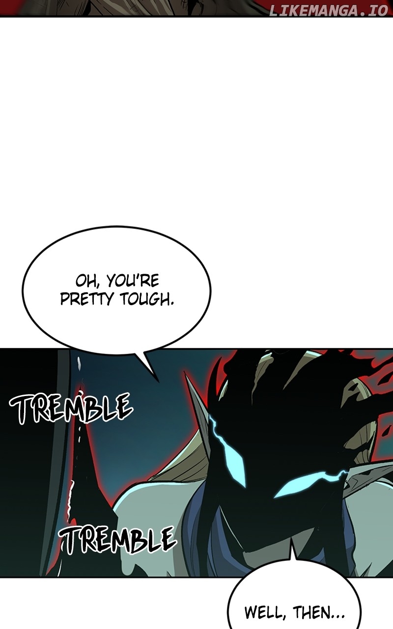 Old Newbie Kim ChunShik Chapter 48 - page 71