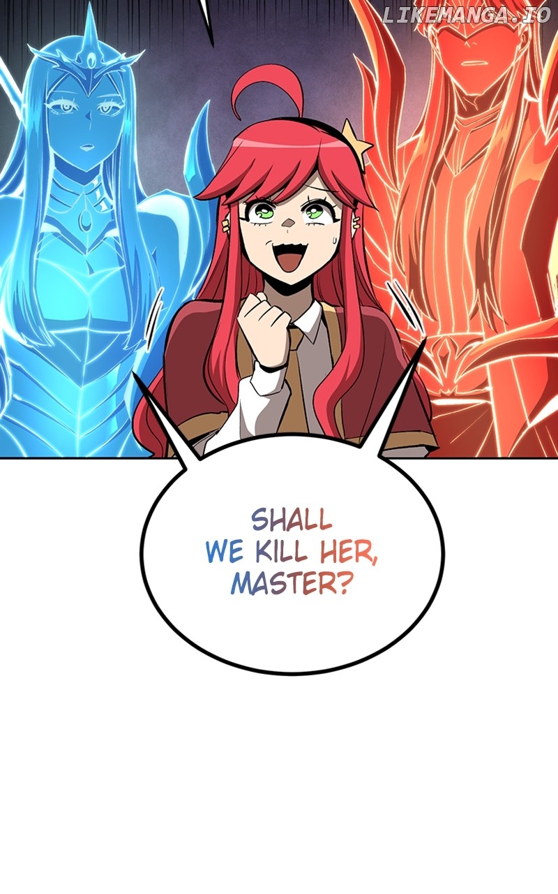 Old Newbie Kim ChunShik Chapter 48 - page 77
