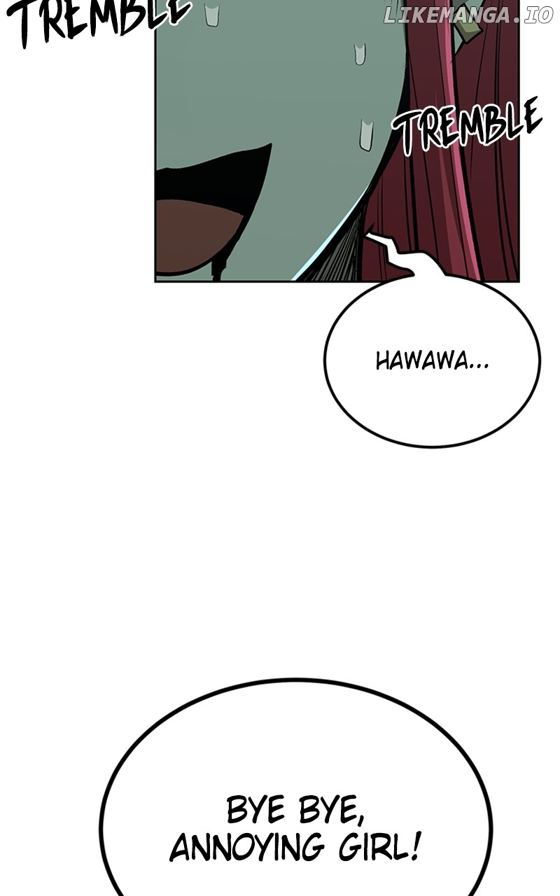 Old Newbie Kim ChunShik Chapter 48 - page 87