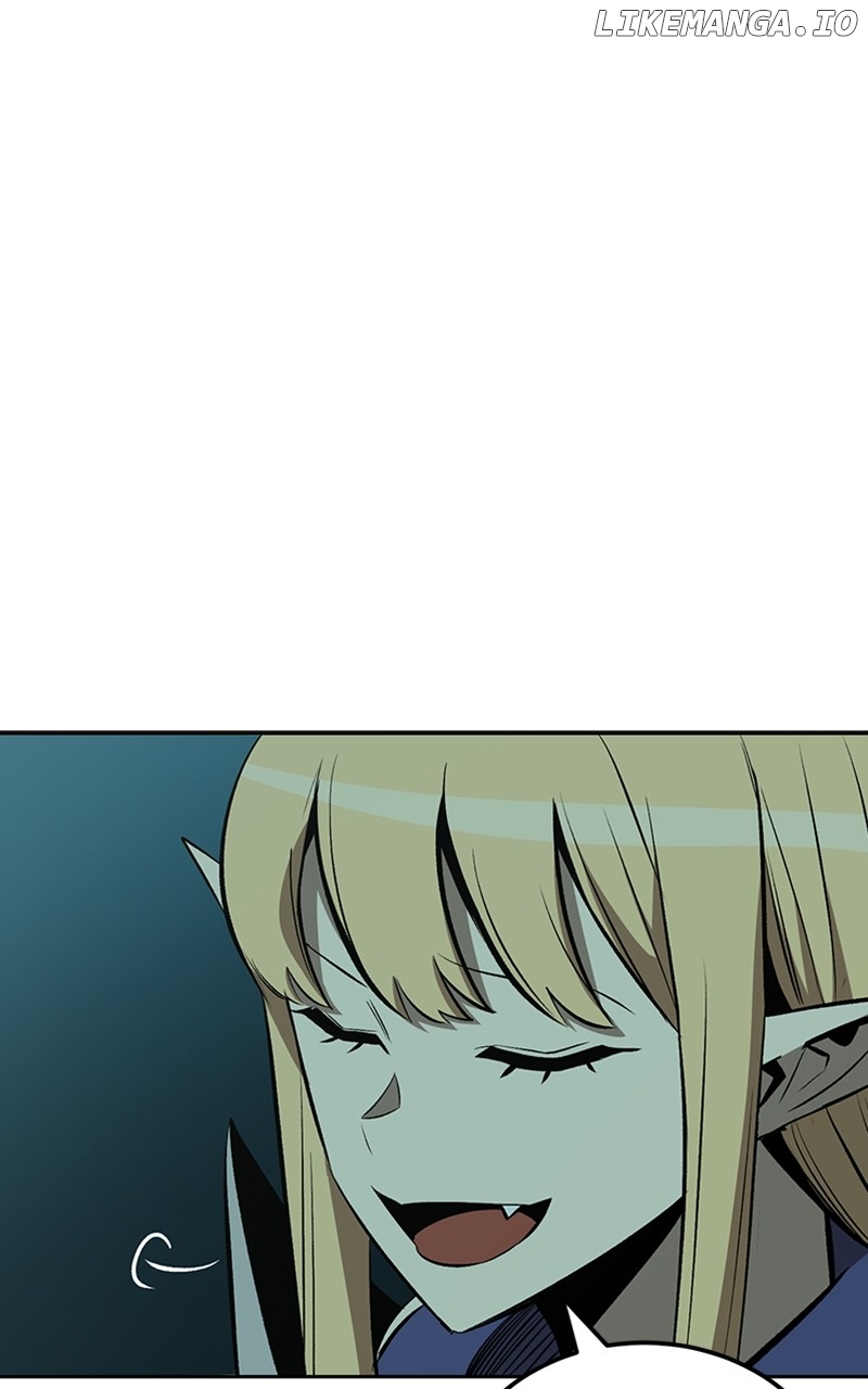 Old Newbie Kim ChunShik Chapter 48 - page 91