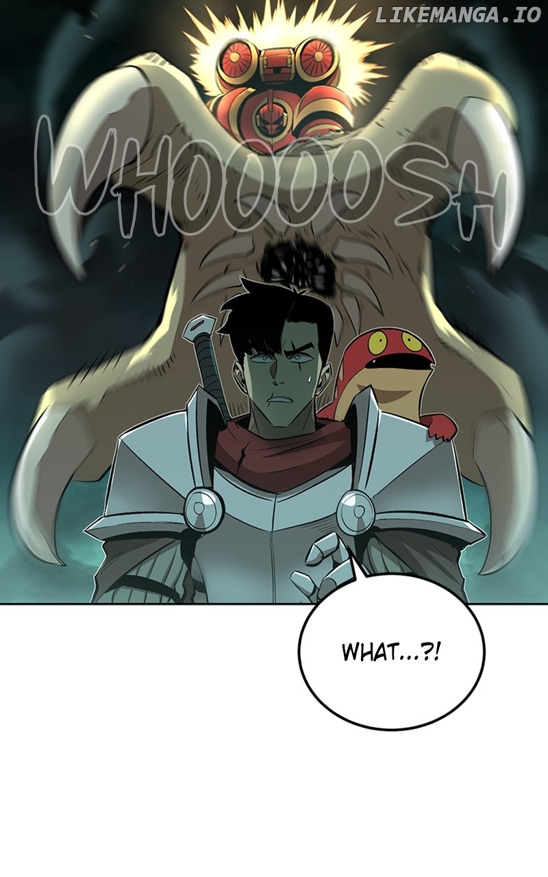 Old Newbie Kim ChunShik Chapter 48 - page 94