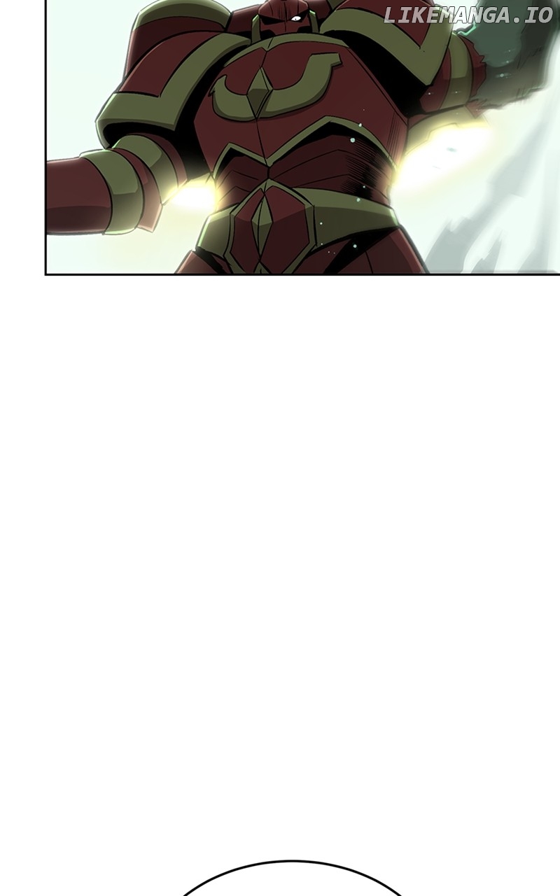 Old Newbie Kim ChunShik Chapter 48 - page 98