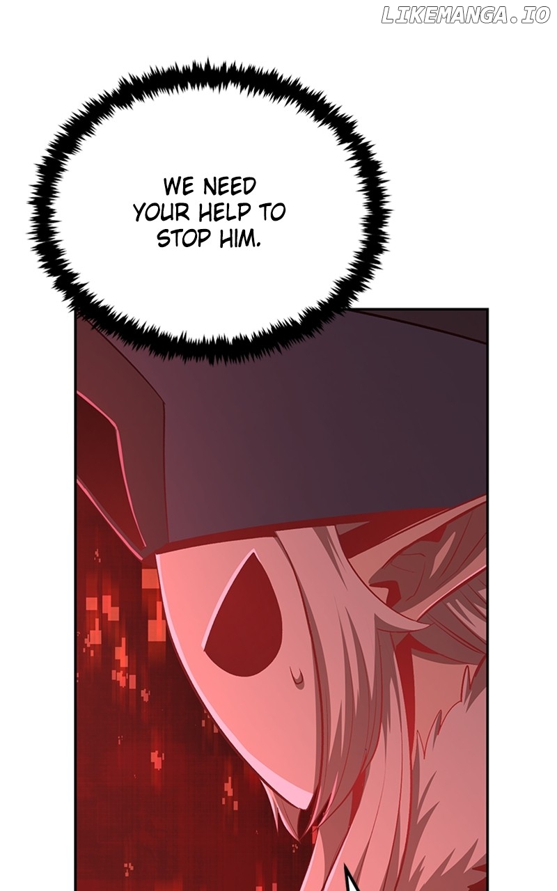 Old Newbie Kim ChunShik Chapter 74 - page 10