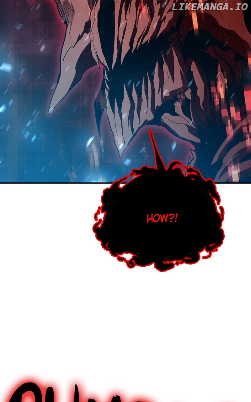 Old Newbie Kim ChunShik Chapter 74 - page 103