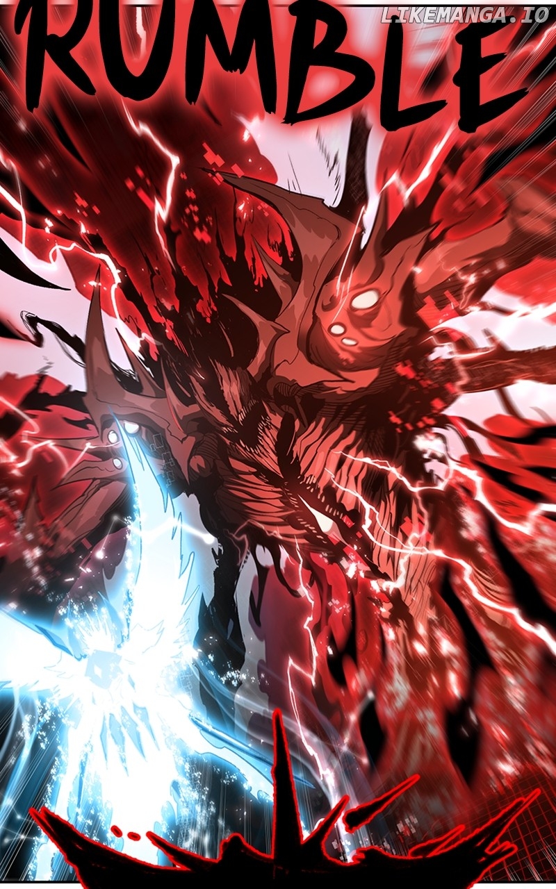 Old Newbie Kim ChunShik Chapter 74 - page 104