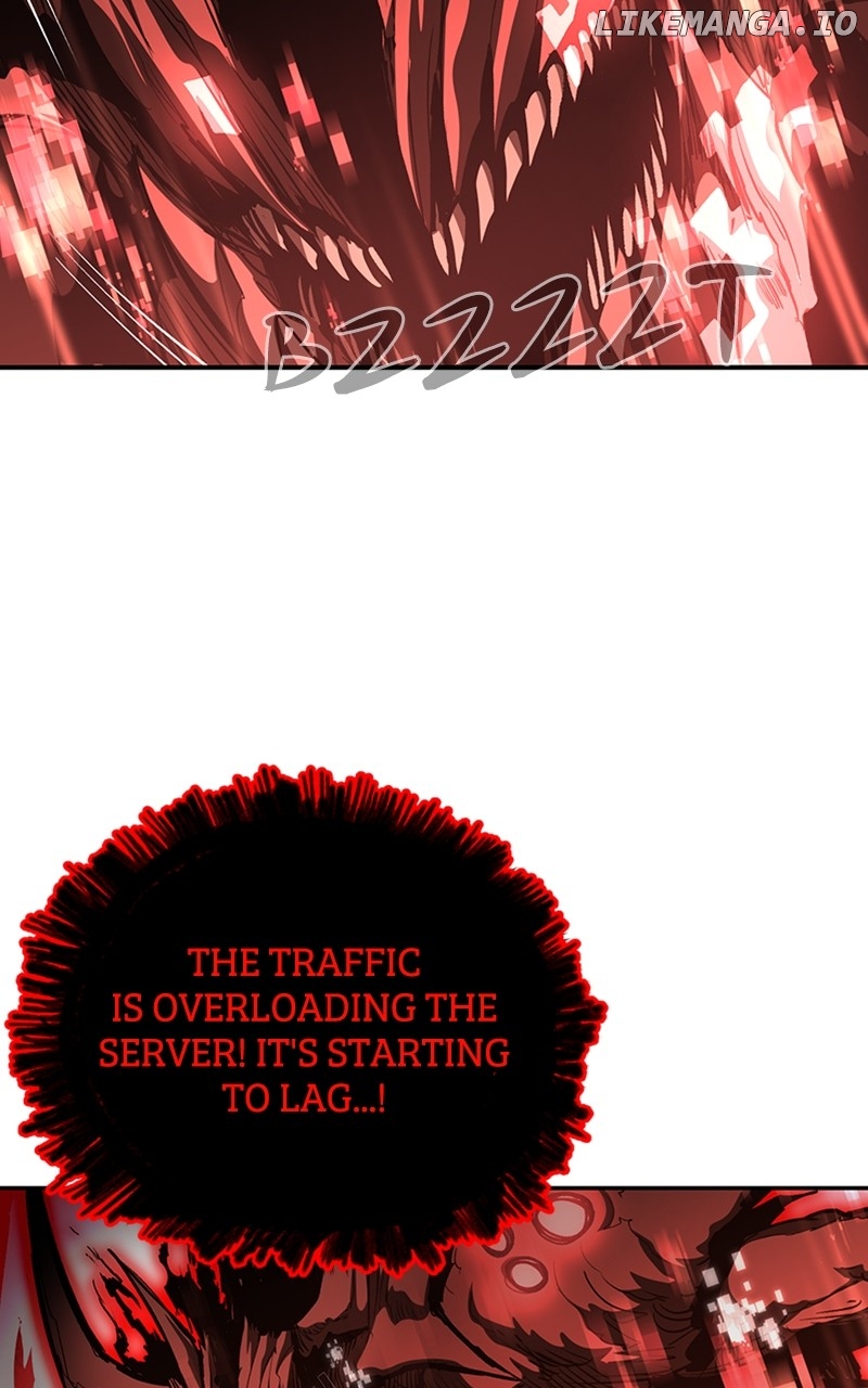 Old Newbie Kim ChunShik Chapter 74 - page 106