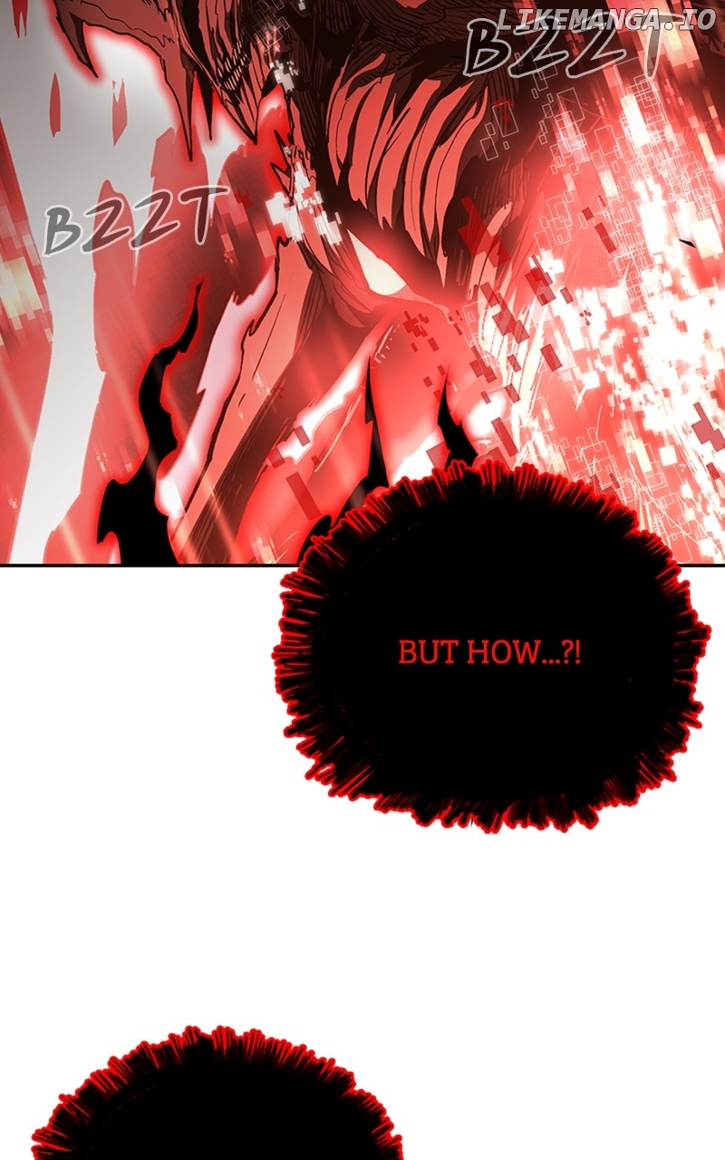 Old Newbie Kim ChunShik Chapter 74 - page 107