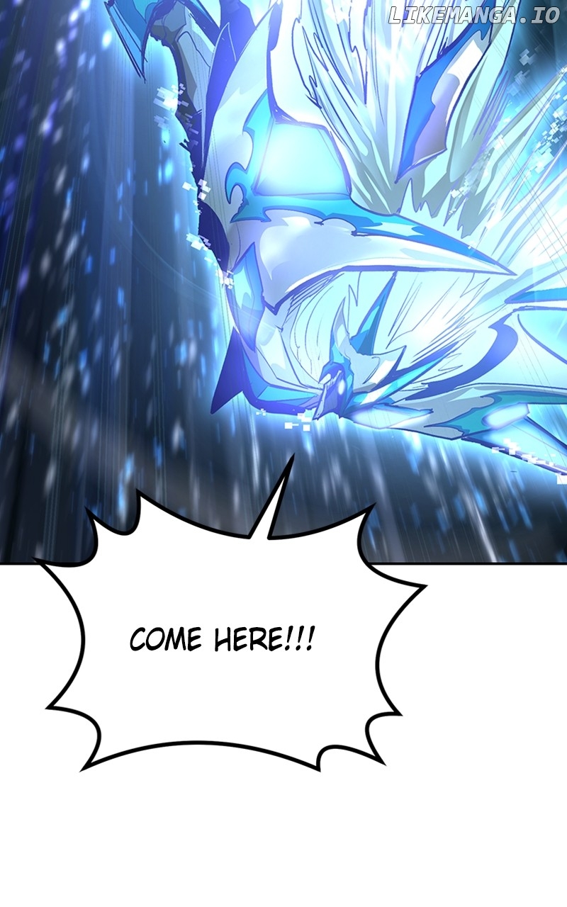 Old Newbie Kim ChunShik Chapter 74 - page 110