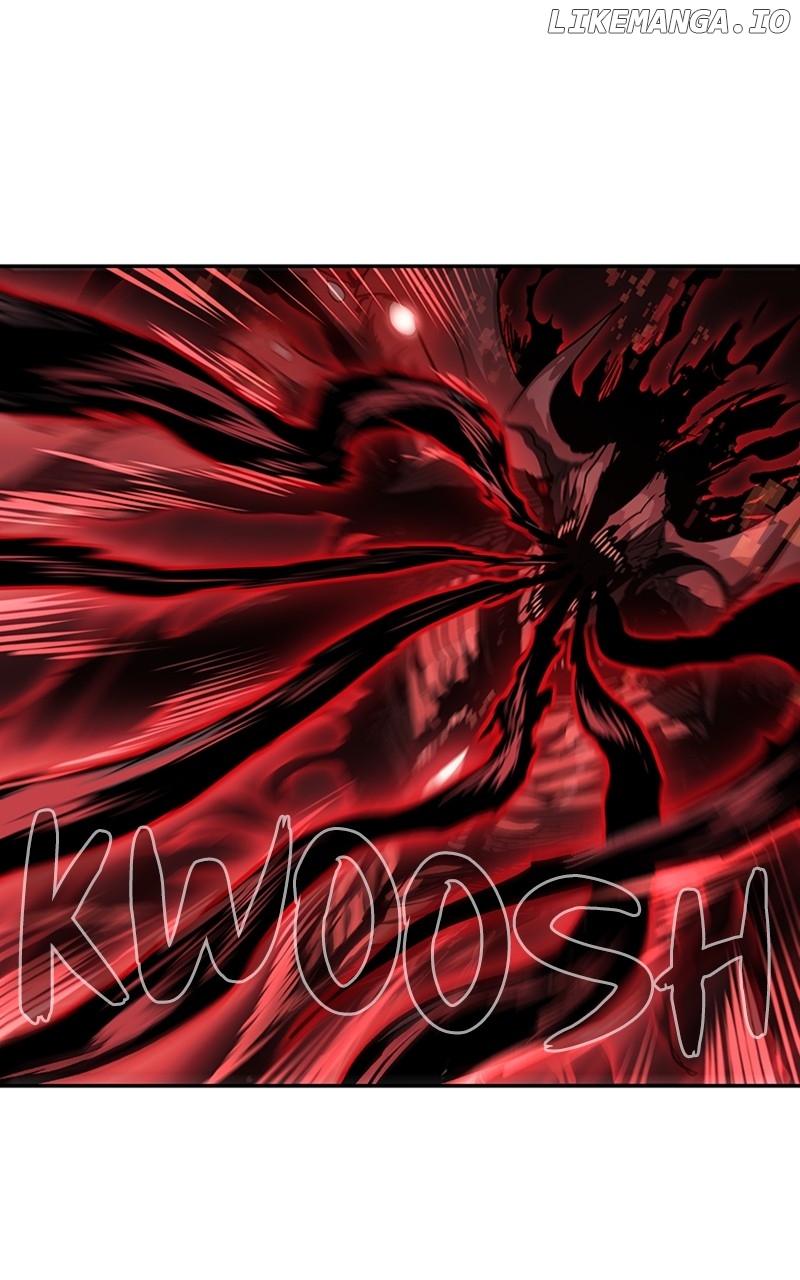 Old Newbie Kim ChunShik Chapter 74 - page 111
