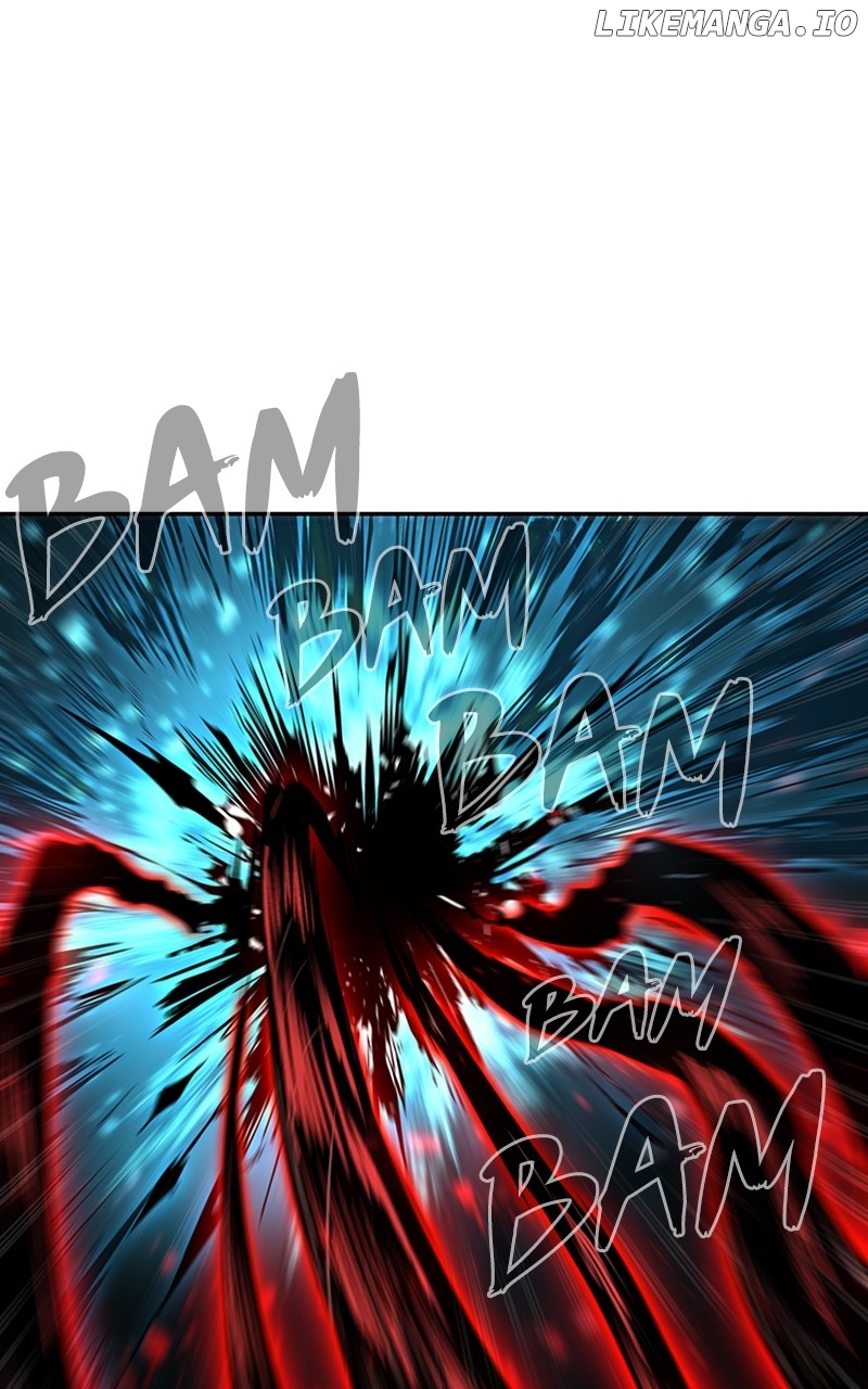 Old Newbie Kim ChunShik Chapter 74 - page 112