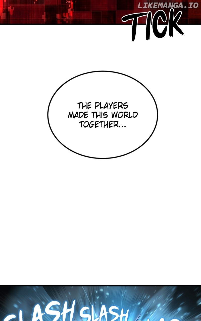 Old Newbie Kim ChunShik Chapter 74 - page 114