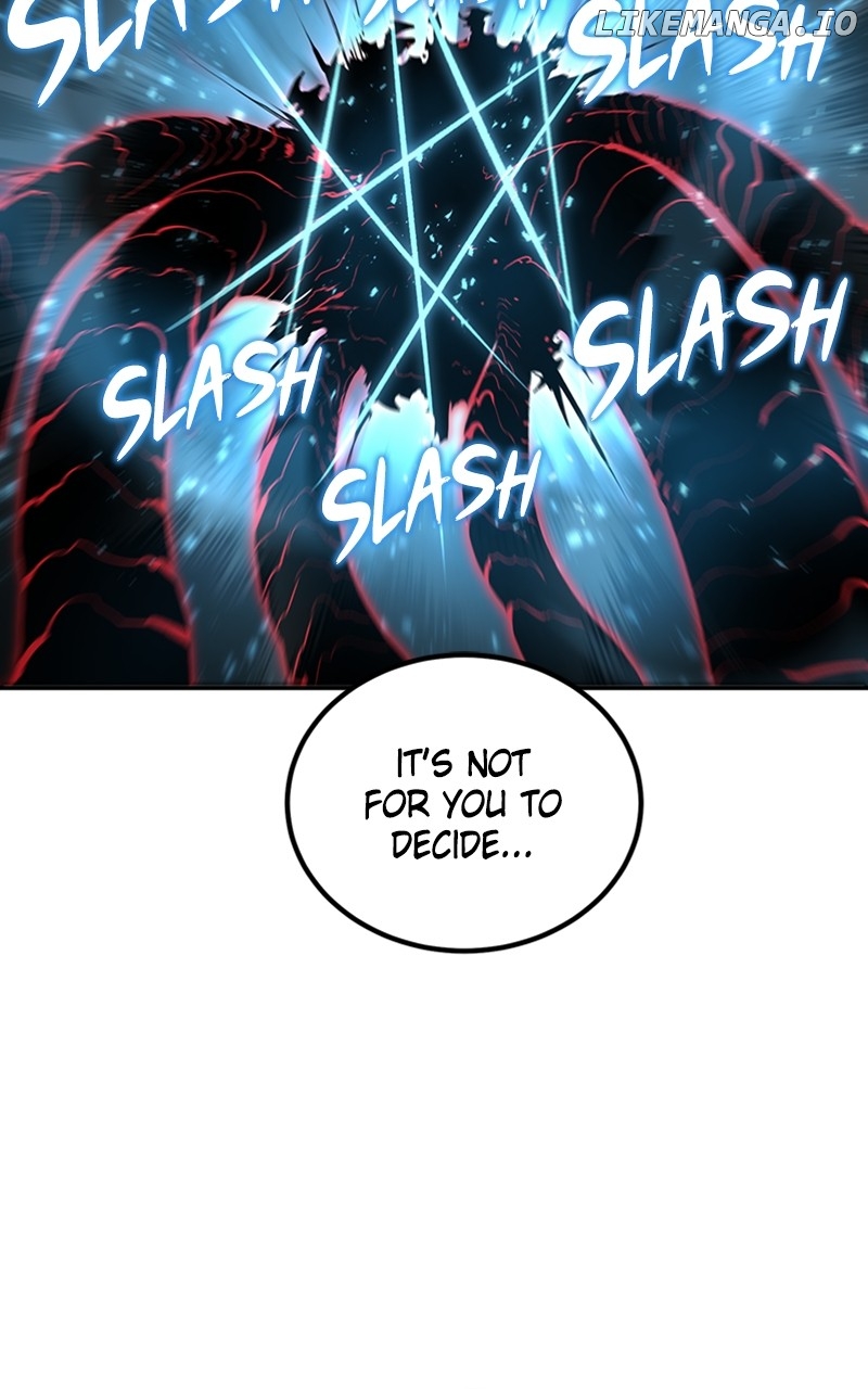 Old Newbie Kim ChunShik Chapter 74 - page 115