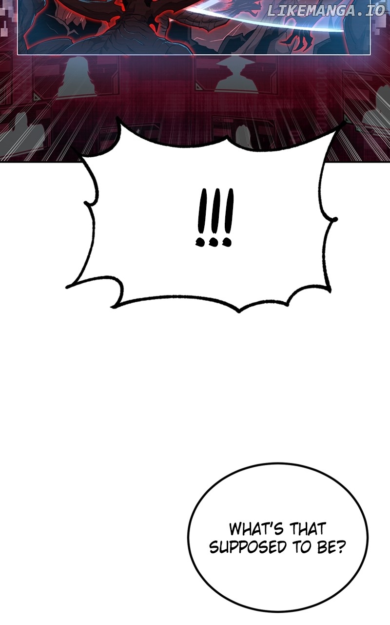 Old Newbie Kim ChunShik Chapter 74 - page 12