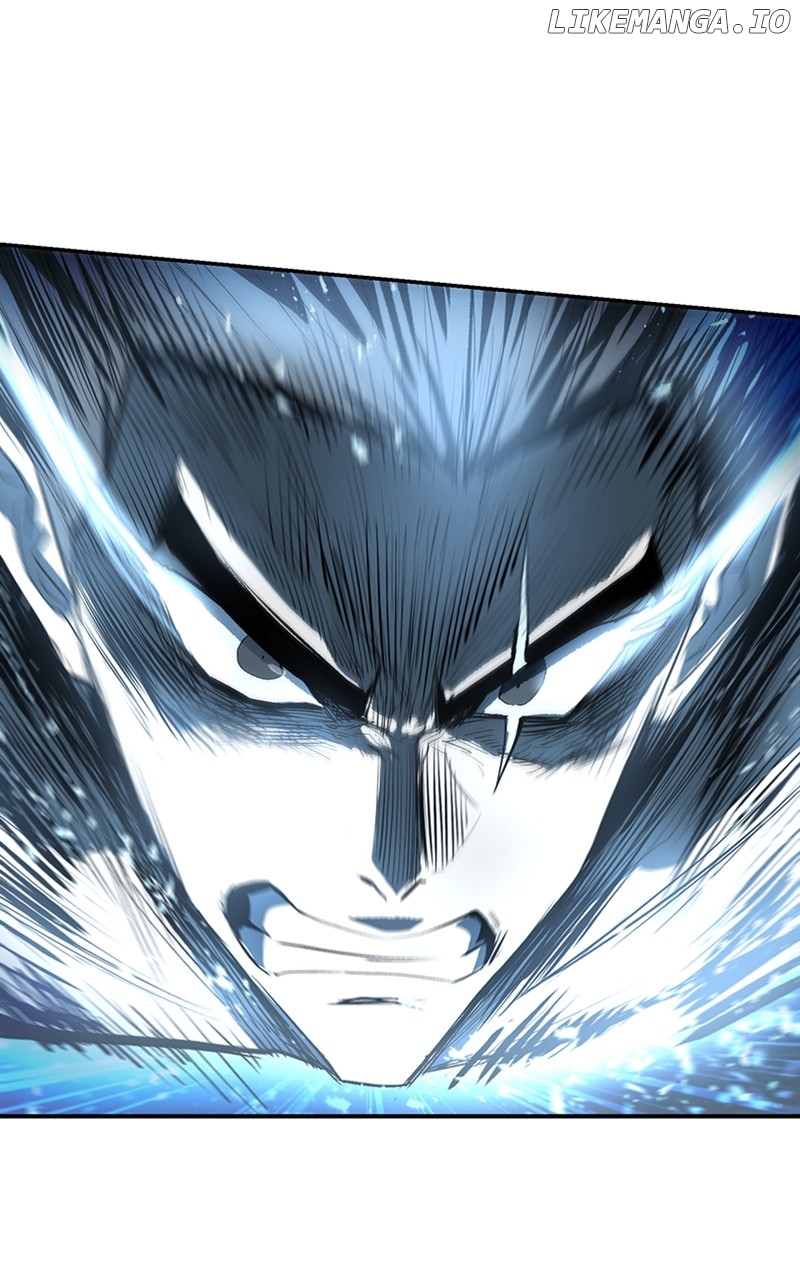 Old Newbie Kim ChunShik Chapter 74 - page 120