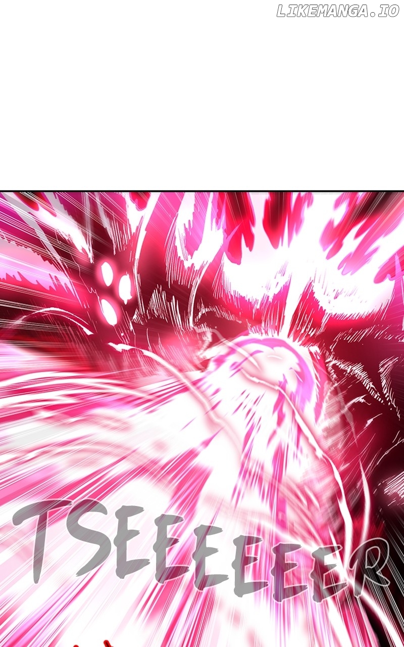 Old Newbie Kim ChunShik Chapter 74 - page 122