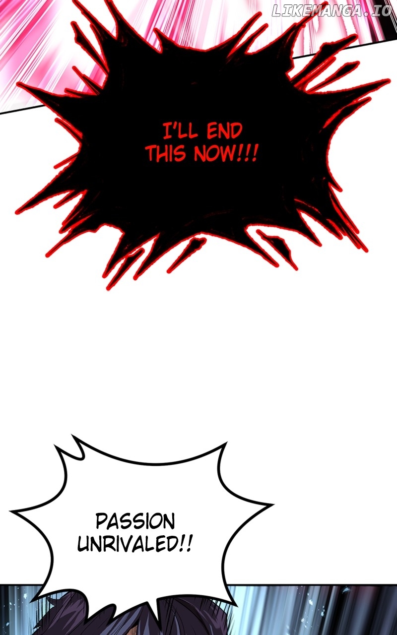 Old Newbie Kim ChunShik Chapter 74 - page 123