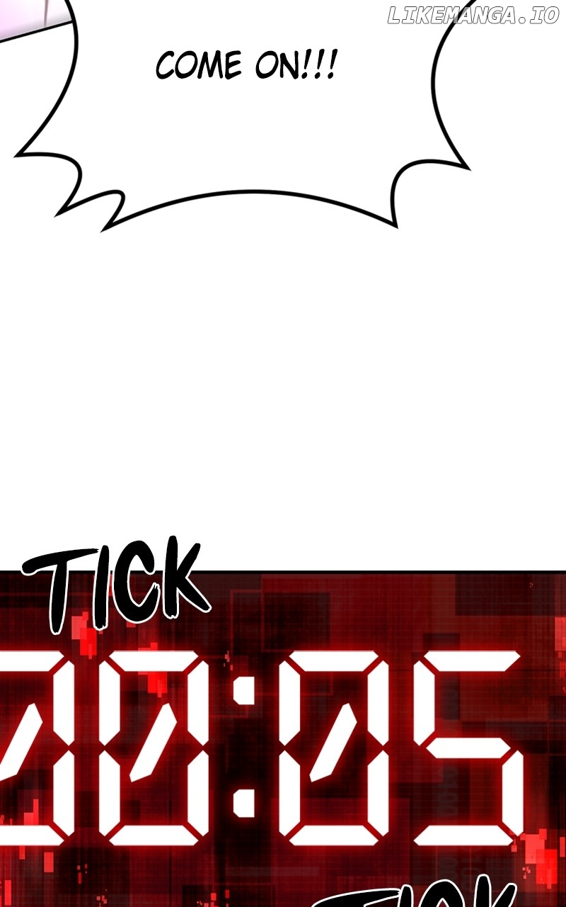 Old Newbie Kim ChunShik Chapter 74 - page 129