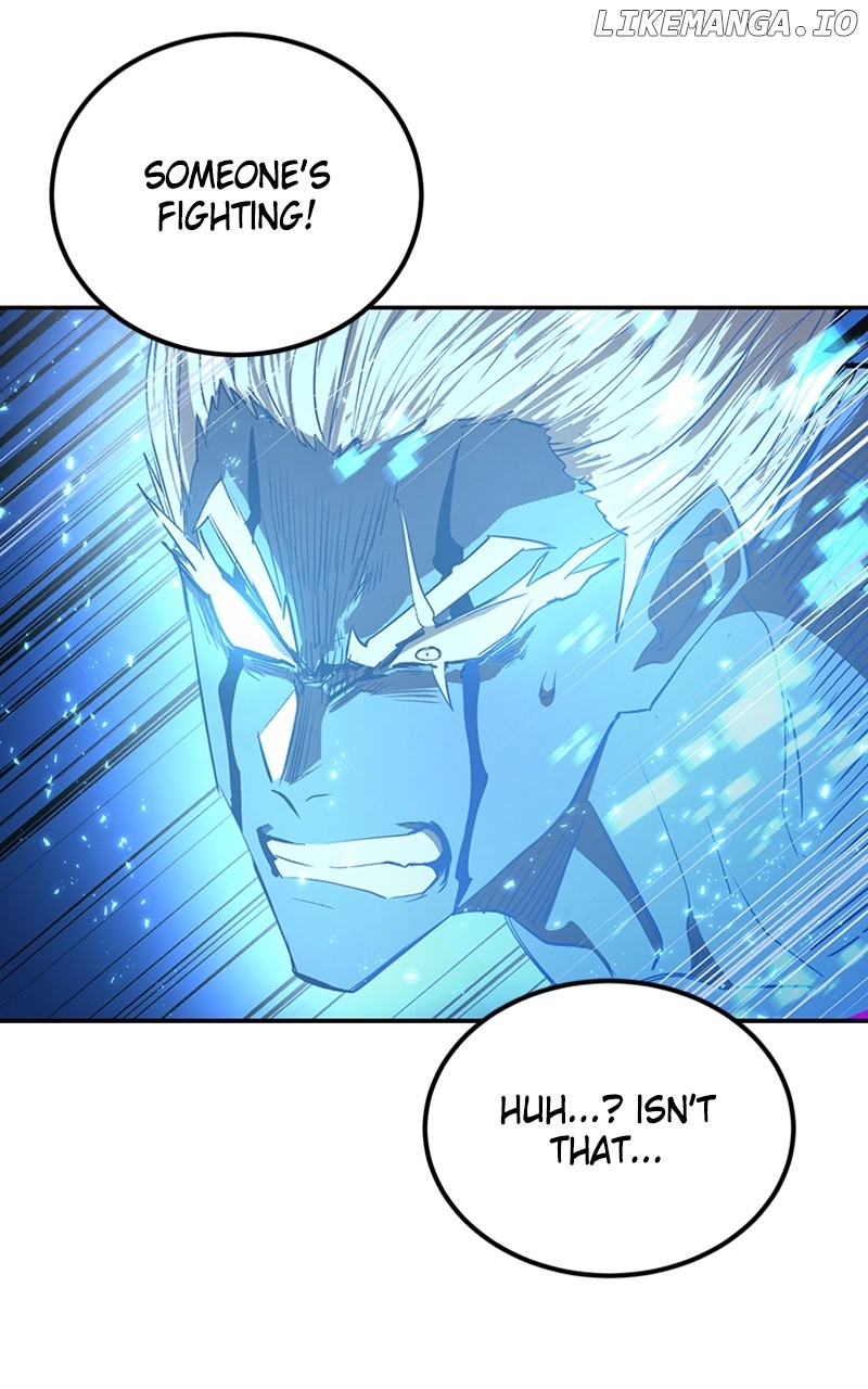 Old Newbie Kim ChunShik Chapter 74 - page 13