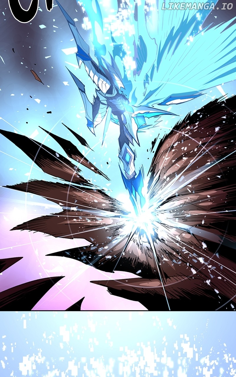 Old Newbie Kim ChunShik Chapter 74 - page 136
