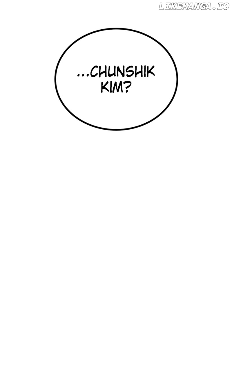Old Newbie Kim ChunShik Chapter 74 - page 14