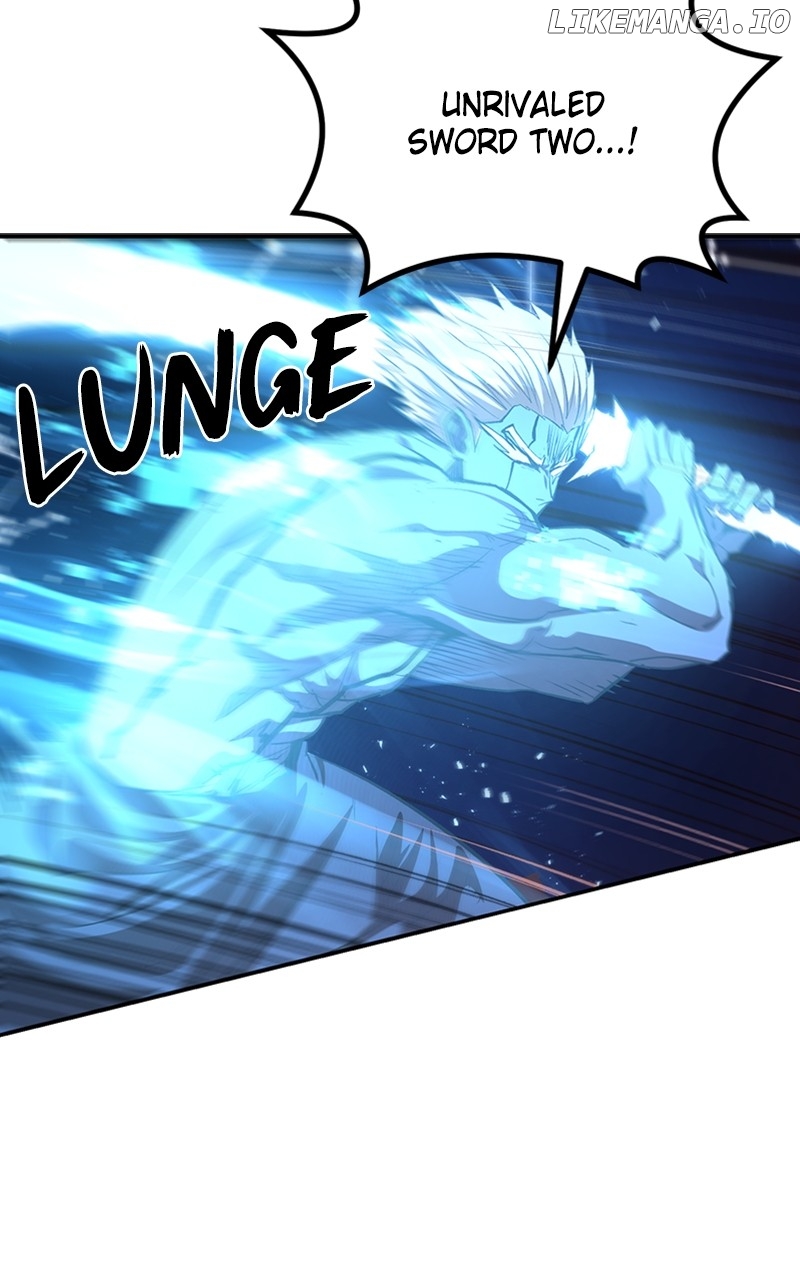 Old Newbie Kim ChunShik Chapter 74 - page 17