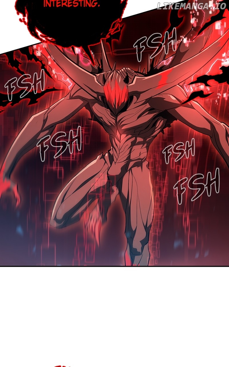 Old Newbie Kim ChunShik Chapter 74 - page 20