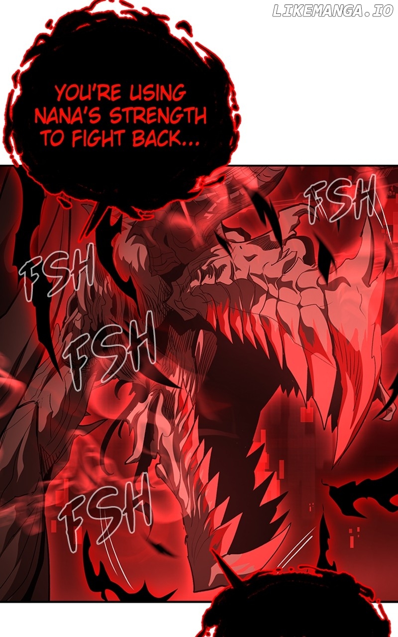 Old Newbie Kim ChunShik Chapter 74 - page 21