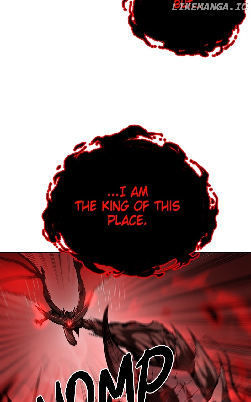 Old Newbie Kim ChunShik Chapter 74 - page 22