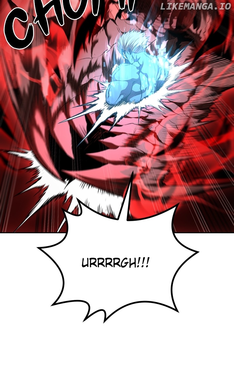 Old Newbie Kim ChunShik Chapter 74 - page 23