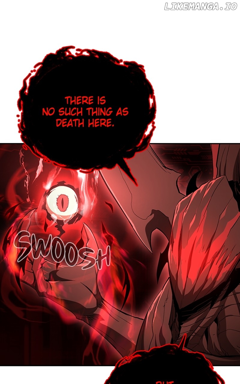Old Newbie Kim ChunShik Chapter 74 - page 24