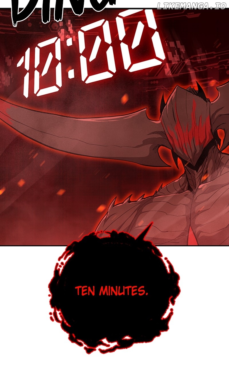 Old Newbie Kim ChunShik Chapter 74 - page 29