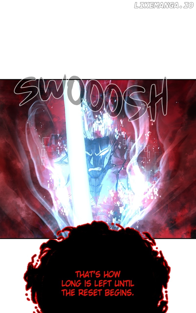 Old Newbie Kim ChunShik Chapter 74 - page 30