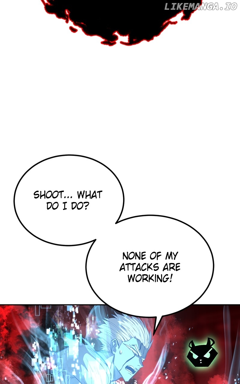 Old Newbie Kim ChunShik Chapter 74 - page 31