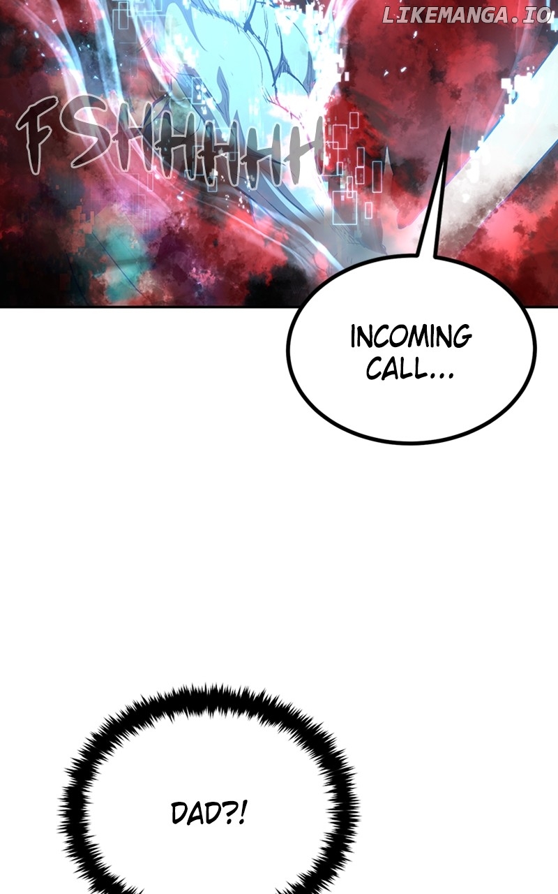 Old Newbie Kim ChunShik Chapter 74 - page 32