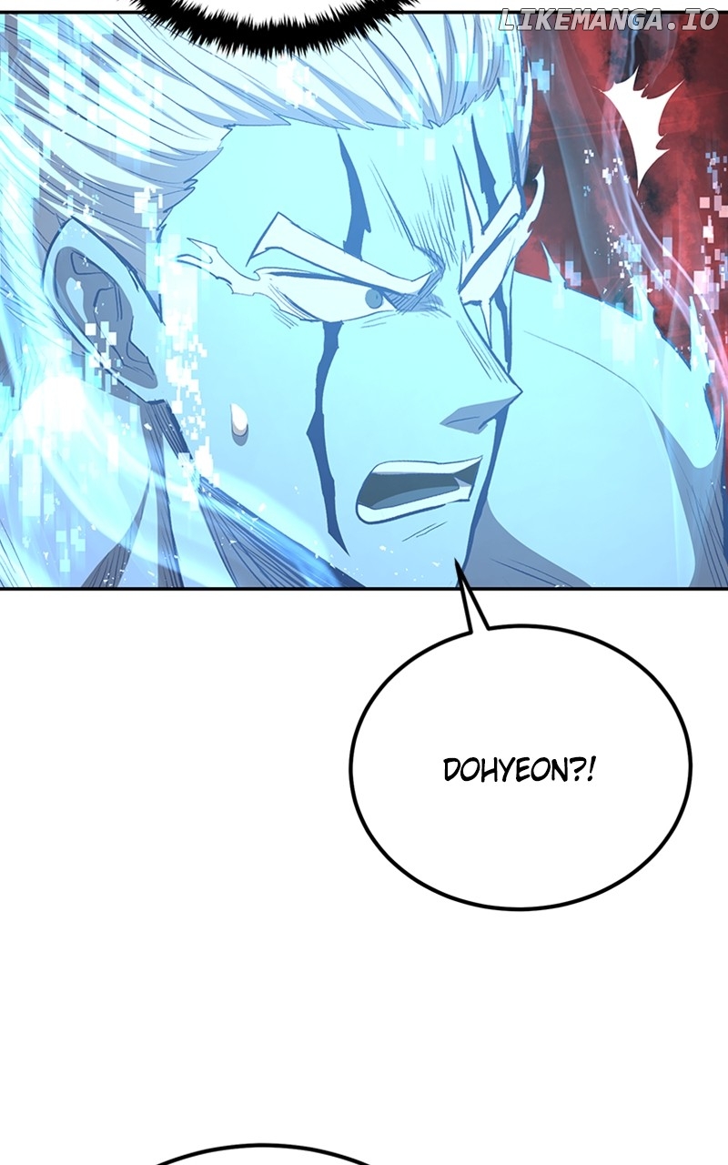 Old Newbie Kim ChunShik Chapter 74 - page 33