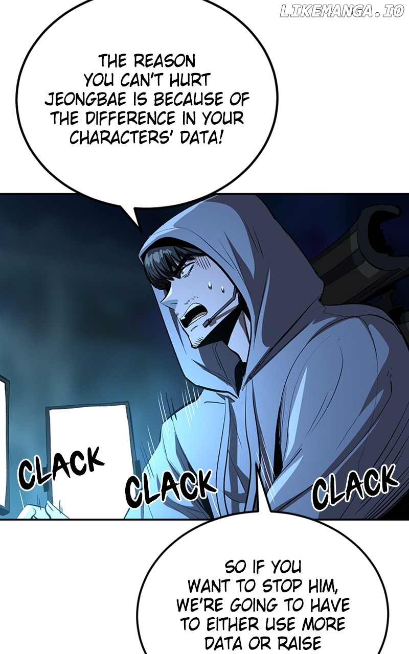 Old Newbie Kim ChunShik Chapter 74 - page 34