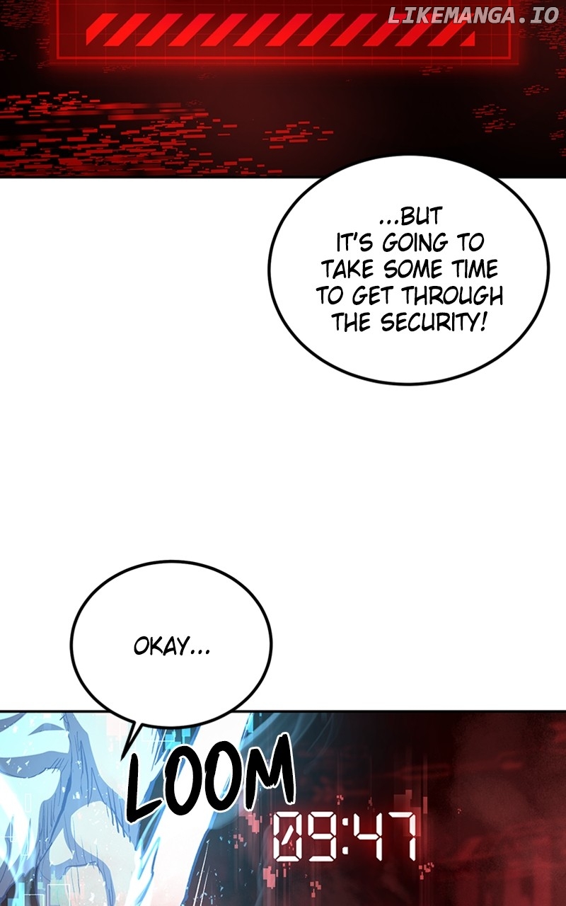 Old Newbie Kim ChunShik Chapter 74 - page 36
