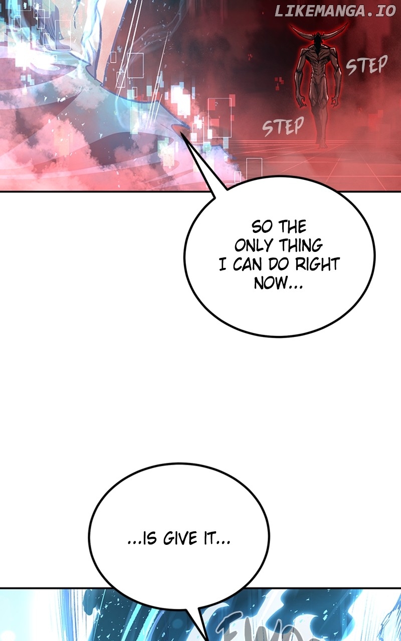 Old Newbie Kim ChunShik Chapter 74 - page 37