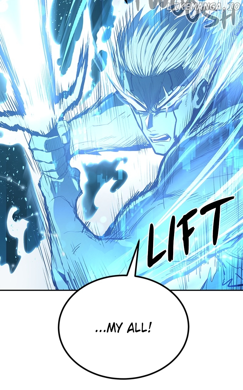 Old Newbie Kim ChunShik Chapter 74 - page 38