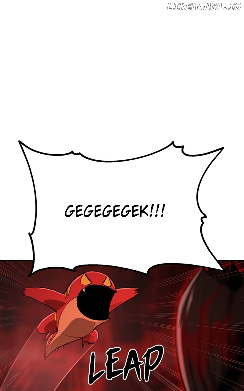 Old Newbie Kim ChunShik Chapter 74 - page 39