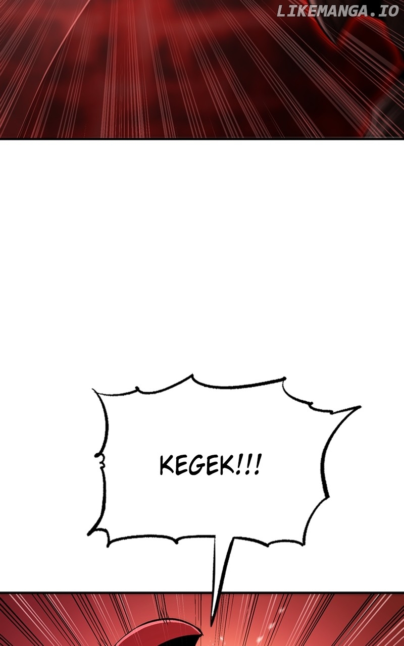 Old Newbie Kim ChunShik Chapter 74 - page 40