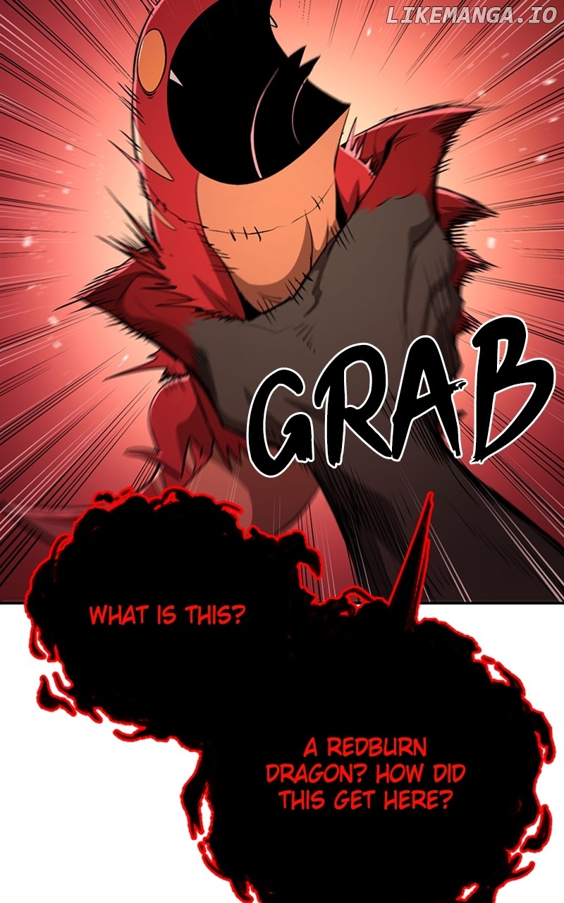 Old Newbie Kim ChunShik Chapter 74 - page 41
