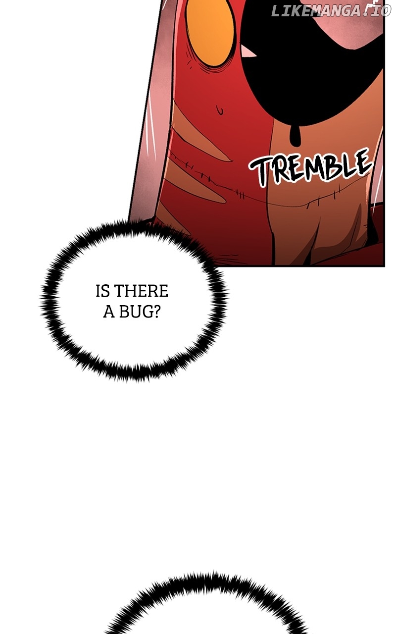 Old Newbie Kim ChunShik Chapter 74 - page 44