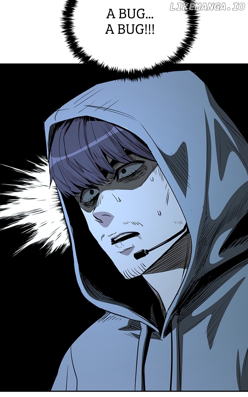 Old Newbie Kim ChunShik Chapter 74 - page 45