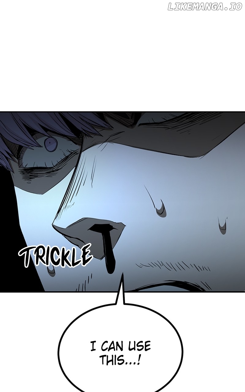 Old Newbie Kim ChunShik Chapter 74 - page 46