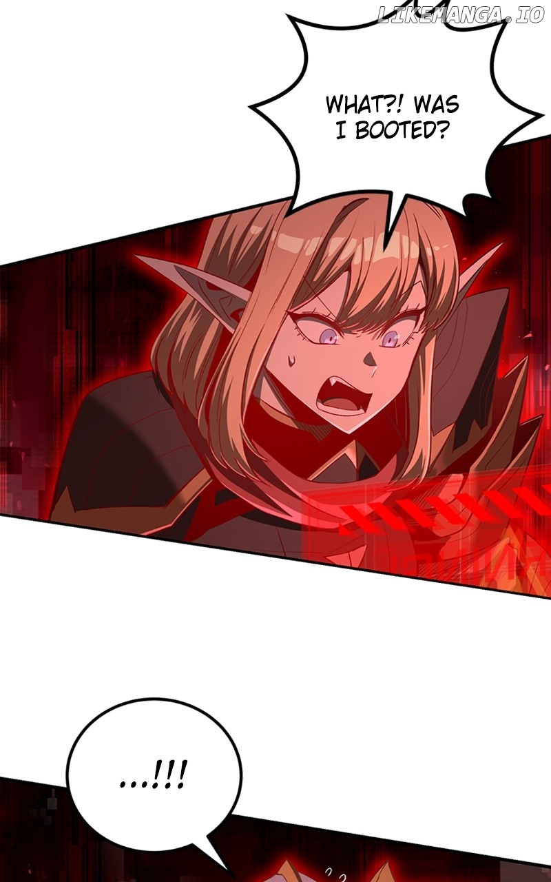 Old Newbie Kim ChunShik Chapter 74 - page 5